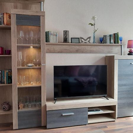 Ferienwohnung Wilfried 코블렌츠 외부 사진