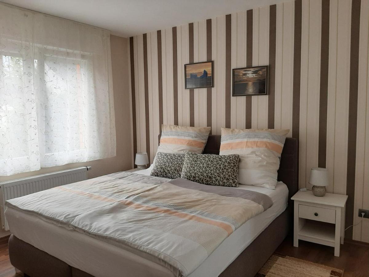 Ferienwohnung Wilfried 코블렌츠 외부 사진