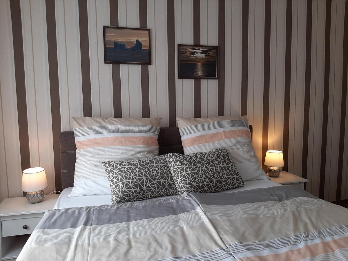 Ferienwohnung Wilfried 코블렌츠 외부 사진