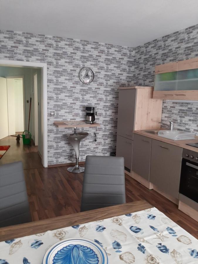Ferienwohnung Wilfried 코블렌츠 외부 사진